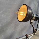Lumina adjustable table workshop lamp