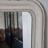 Louis Philippe mirror 123 x 74