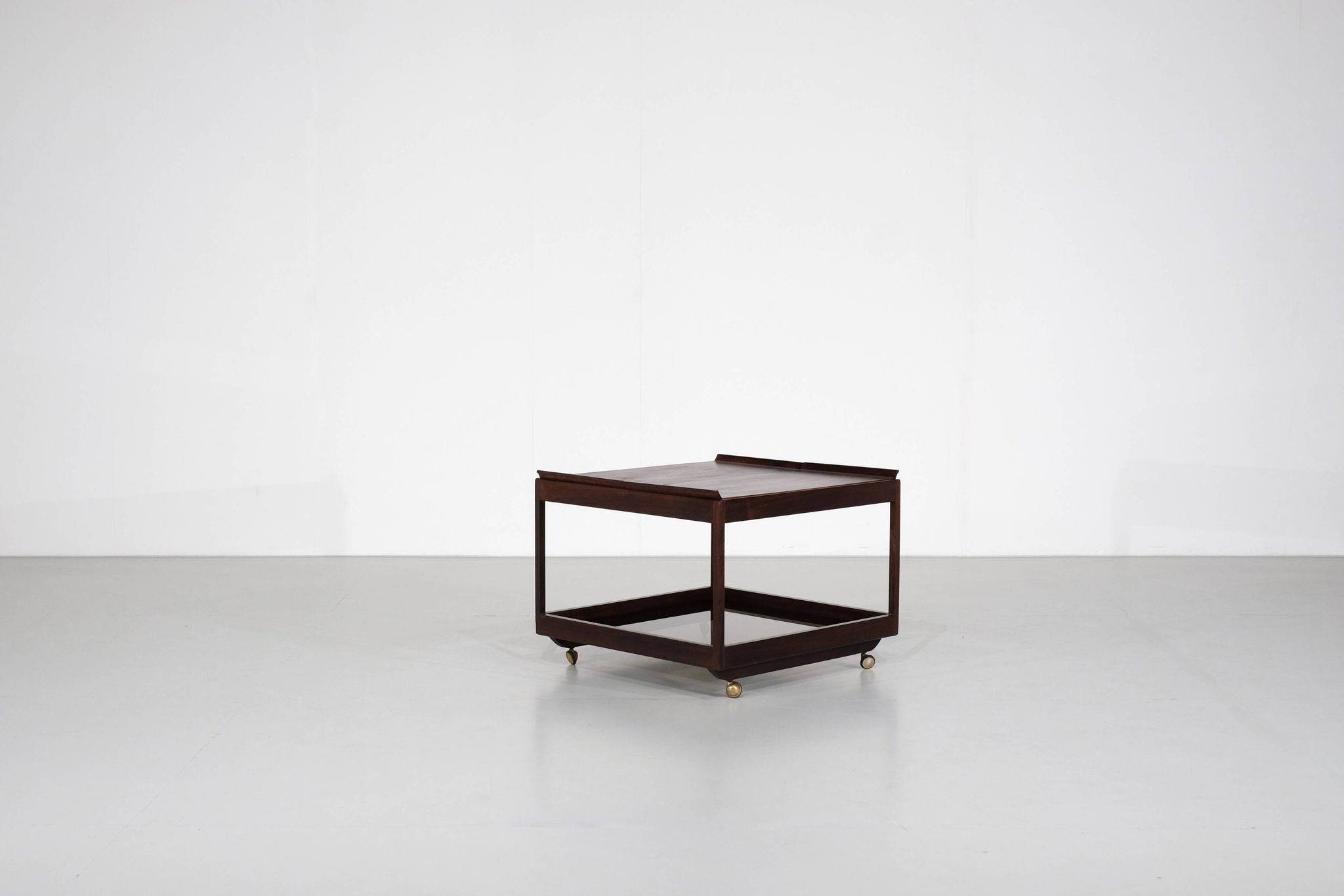 Desserte par Martin EIsler pour Forma - 1960s