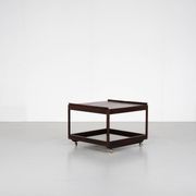 Desserte par Martin EIsler pour Forma - 1960s