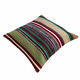 Coussin Kilim 60 x 60 cm