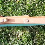 Children's chaise longue