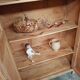 Armoire vintage