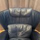 De Sede DS-23 armchair, Switzerland, 1980s