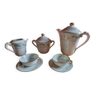 Tea or coffee set