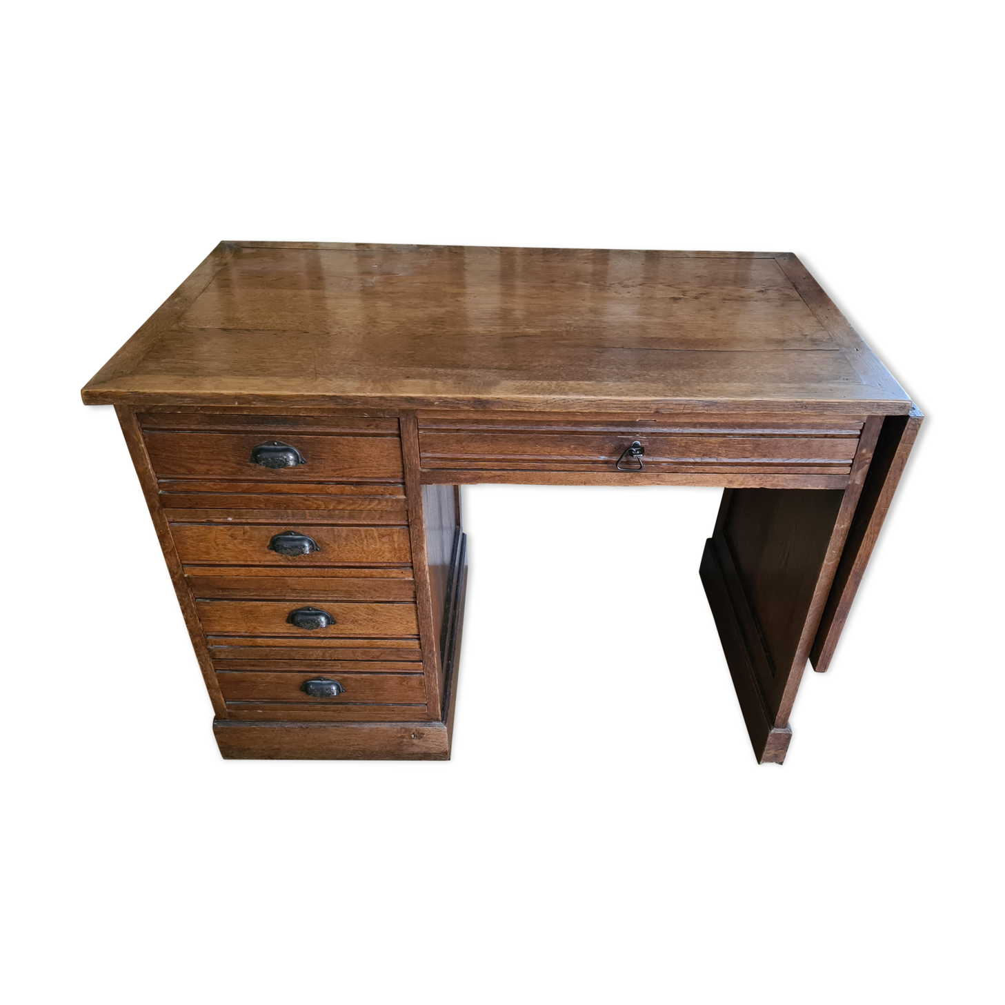 Bureau  à tiroirs