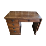 Drawer desk
