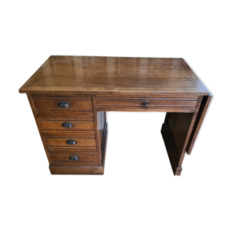 Drawer desk