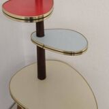 Table Fleur Vintage