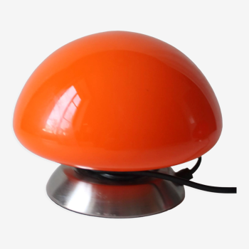 Lampe champignon vintage, allumage tactile