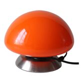 Lampe champignon vintage, allumage tactile