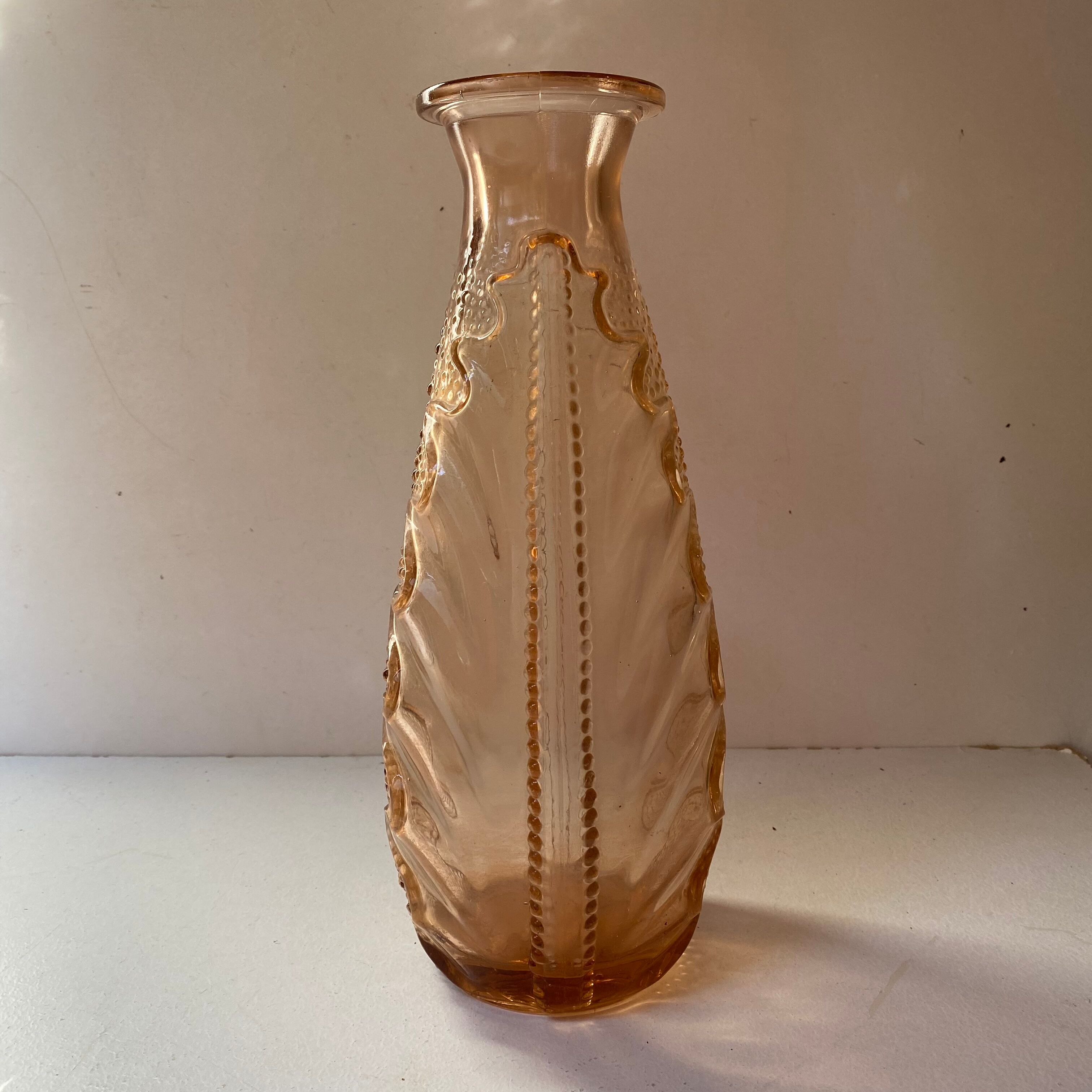 Art Deco vase