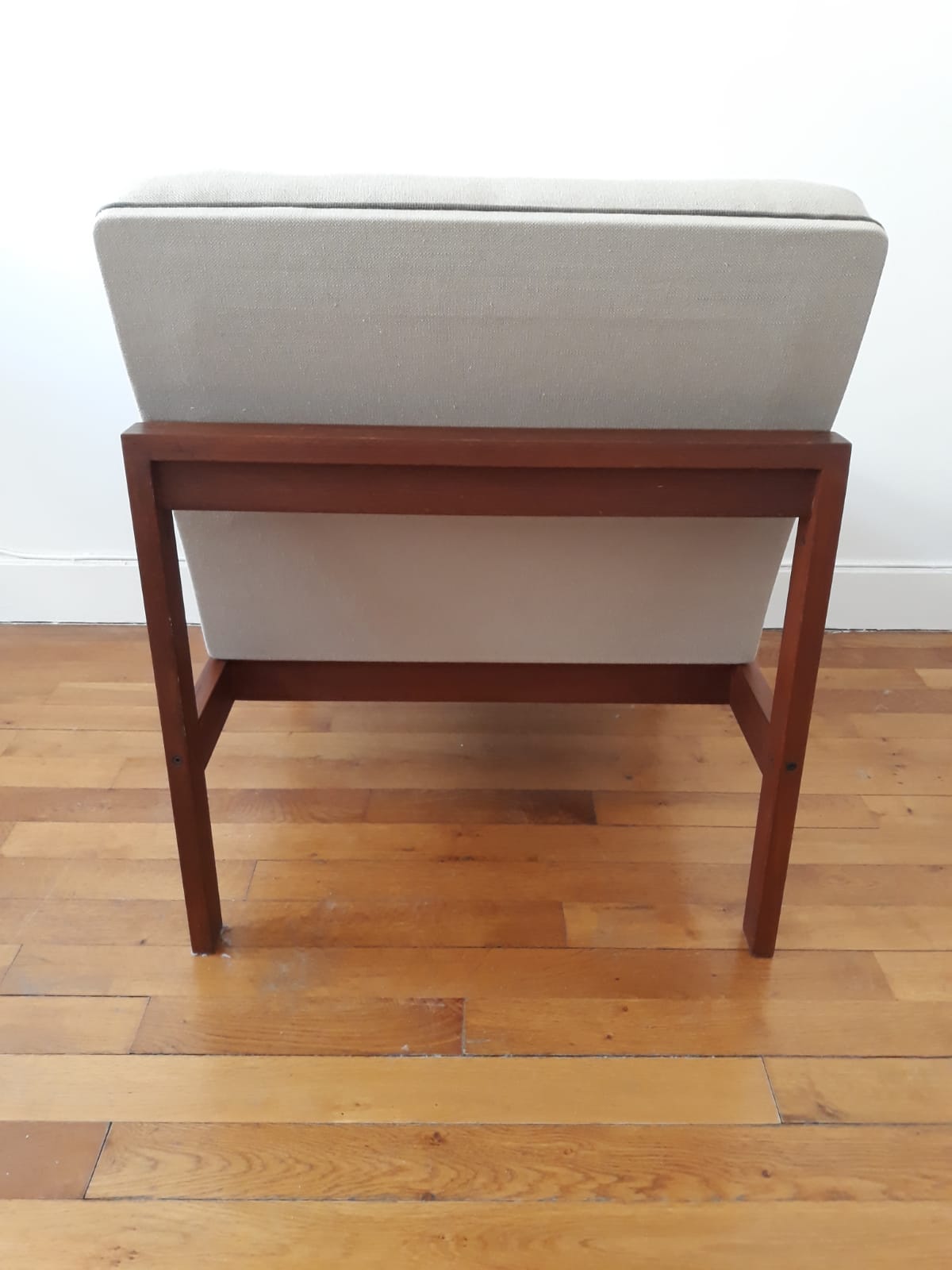 Danish driver by Knudsen and Lind for France and son