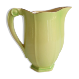 Pot à lait Niderviller art nouveau