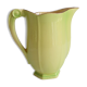 Niderviller art nouveau milk pot