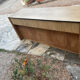 Enfilade industrial furniture