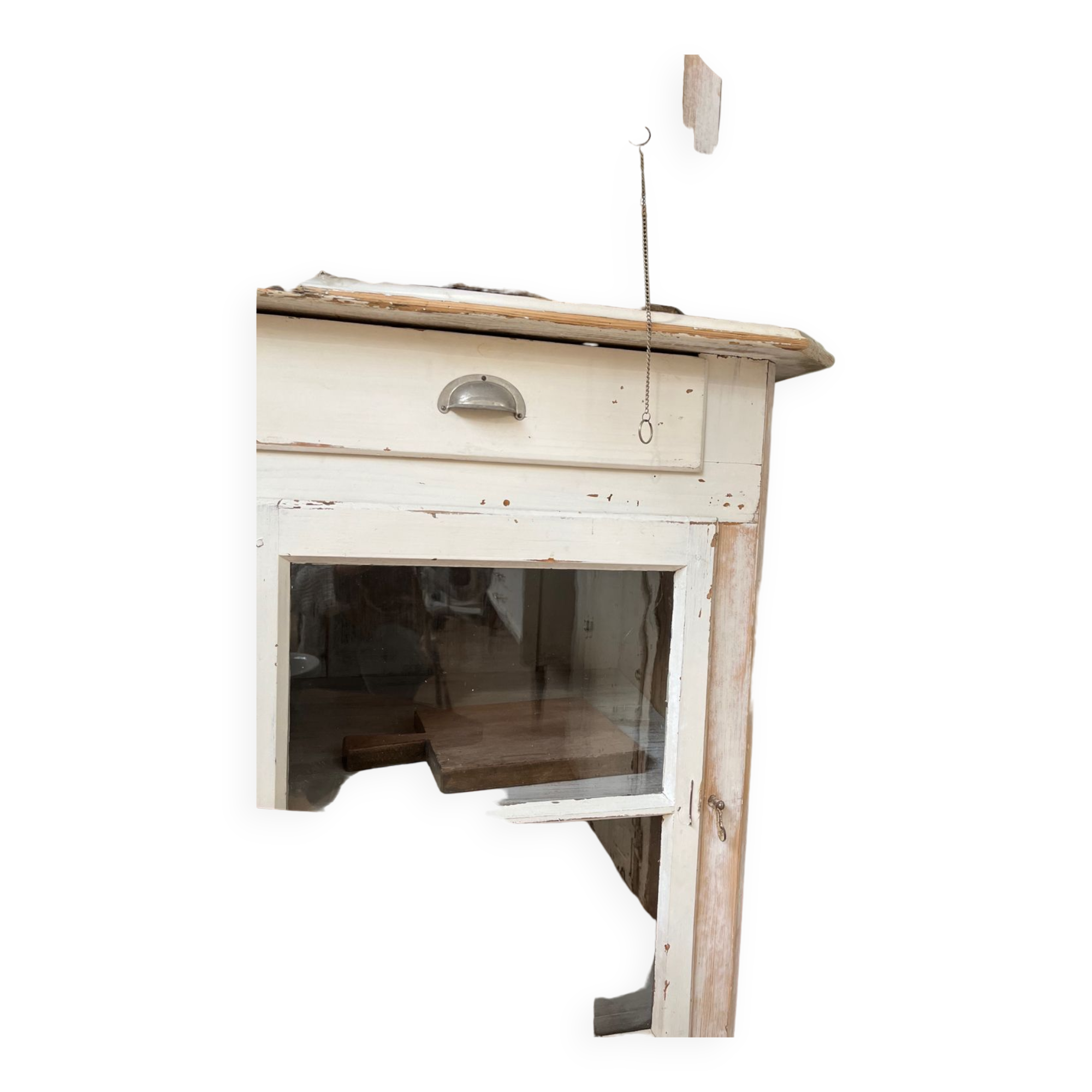 Lady Jeanne terracotta