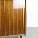 Mid-Century Modern Turntable & LP Sideboard, 1960s