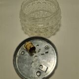 Small vintage ceiling light