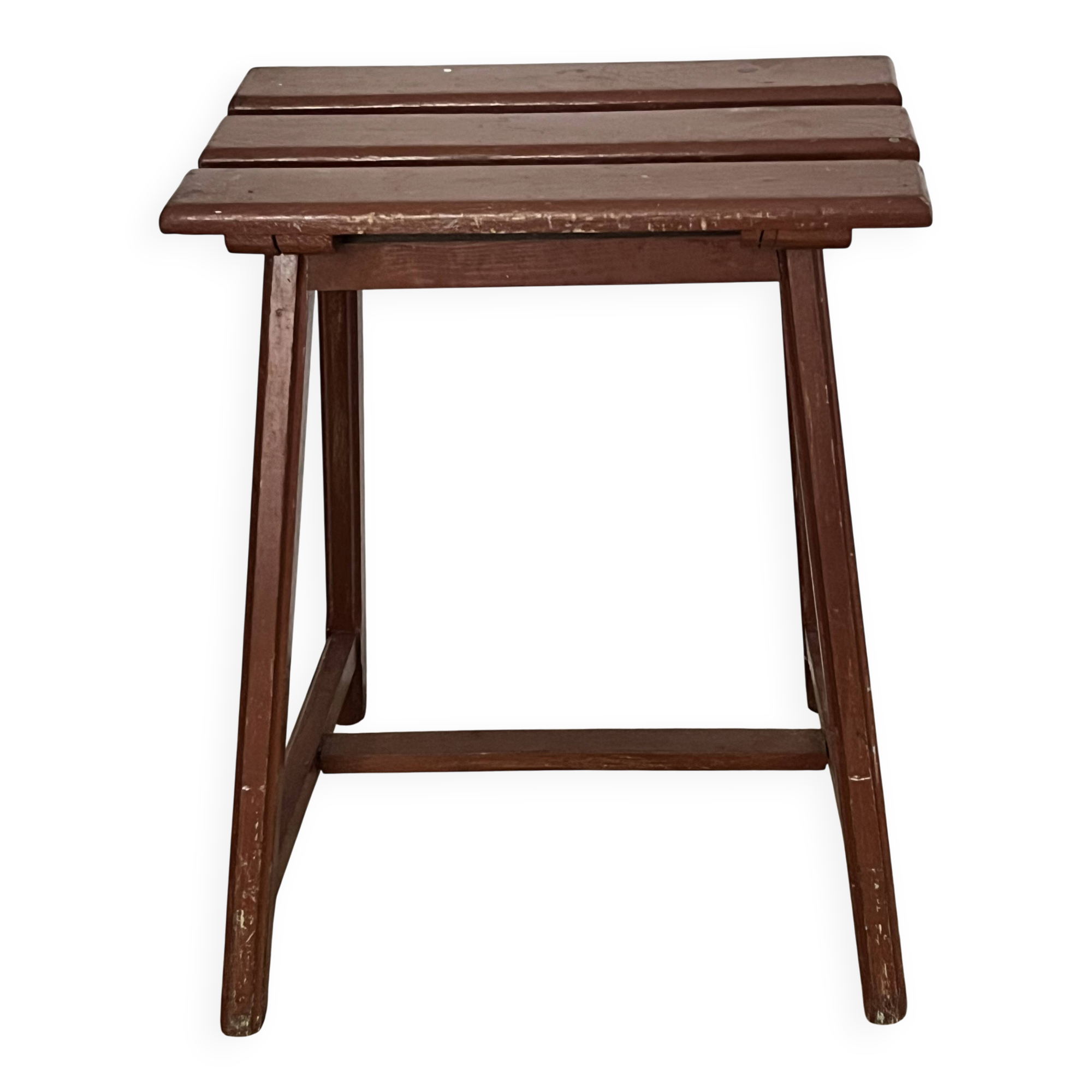 Workshop stool
