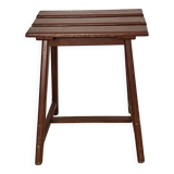 Workshop stool