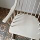 "Grandessa" rocking chair by Lena Larson for Nesto, Sweden 1960s