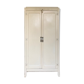 Armoire parisienne vintage