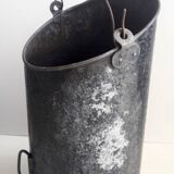 Coal bucket h48 diam26