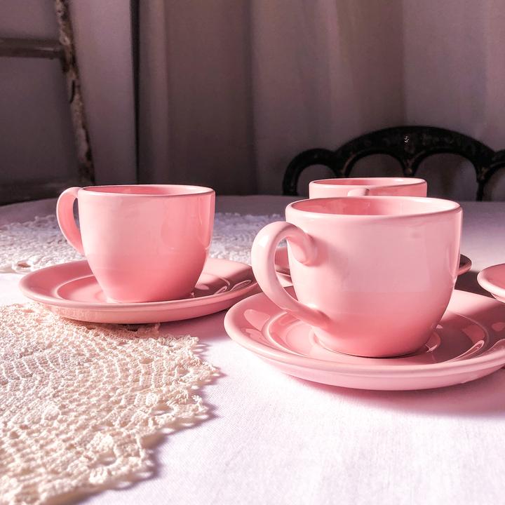 Coffee service Salins baths