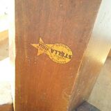 Stella bistro table