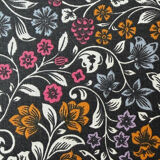 Art Deco buffet in raw and solid oak, 1935.