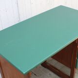 Vintage desk published by Spirol 1940