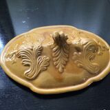 Old earthenware tureen