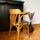 Chaise bistrot