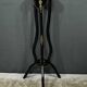 Blackened Wood Stand, Napoleon III style – 1920