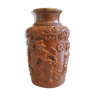Sandstone tobacco pot