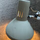 Lampe vintage d’architecte Ledu des années 60-70