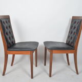 G-Plan chairs
