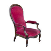 Fauteuil voltaire