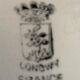 Old Longwy plates