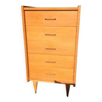 Vintage 60s chiffonier