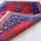 Handmade Persian Sirdjan rug