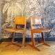 Paire de chaises Casala adulte