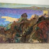 Seaside by Heigel