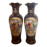 Vases chinois