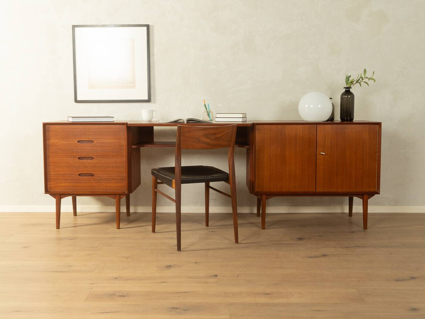 VARIA-150 Sideboard, Rex Raab, Wilhelm Renz