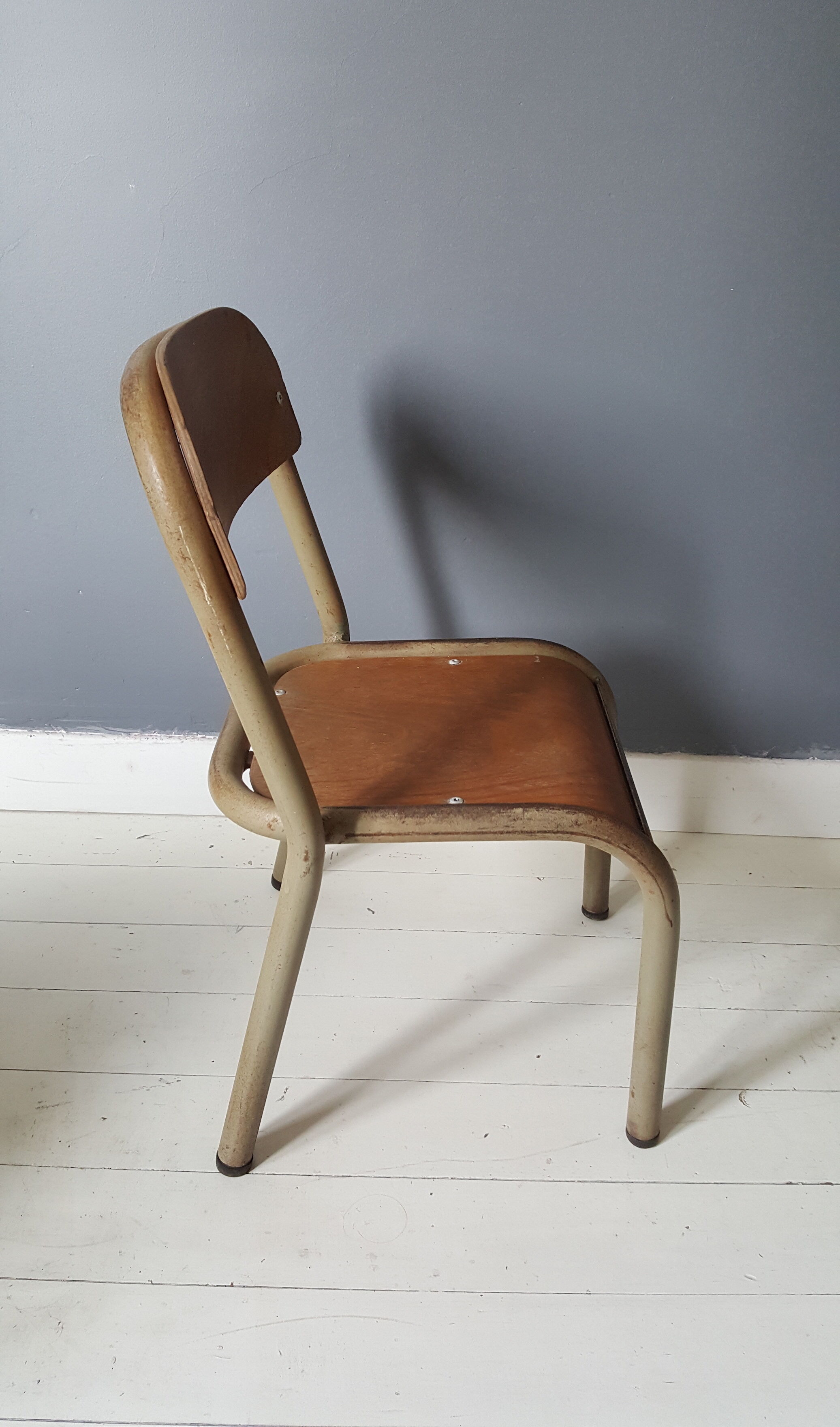 School Chair