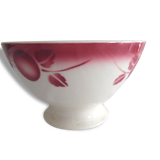 Bowl former badonviller