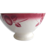 Bowl former badonviller