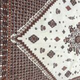 Former carpet tribal Morocco 180 X 225 CM